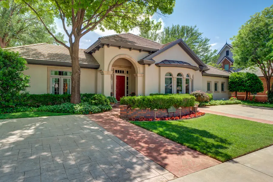 4809 19th Street, Lubbock, TX 79407 - #2