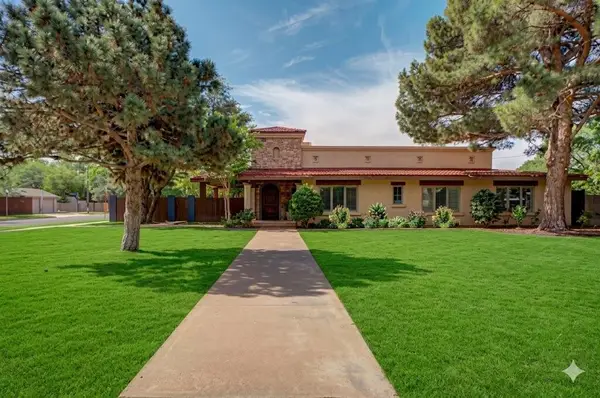 4801 17th Street, Lubbock, TX 79416