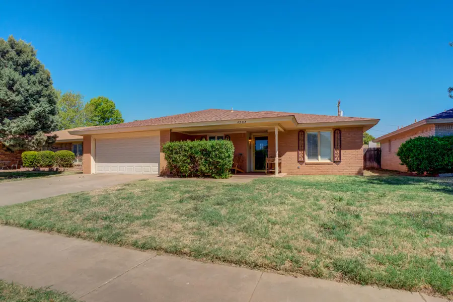 4908 62nd Street, Lubbock, TX 79414 - #2