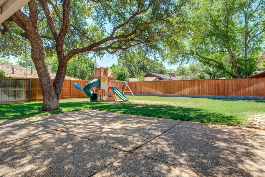 4507 8th Street, Lubbock, TX 79416 - #2