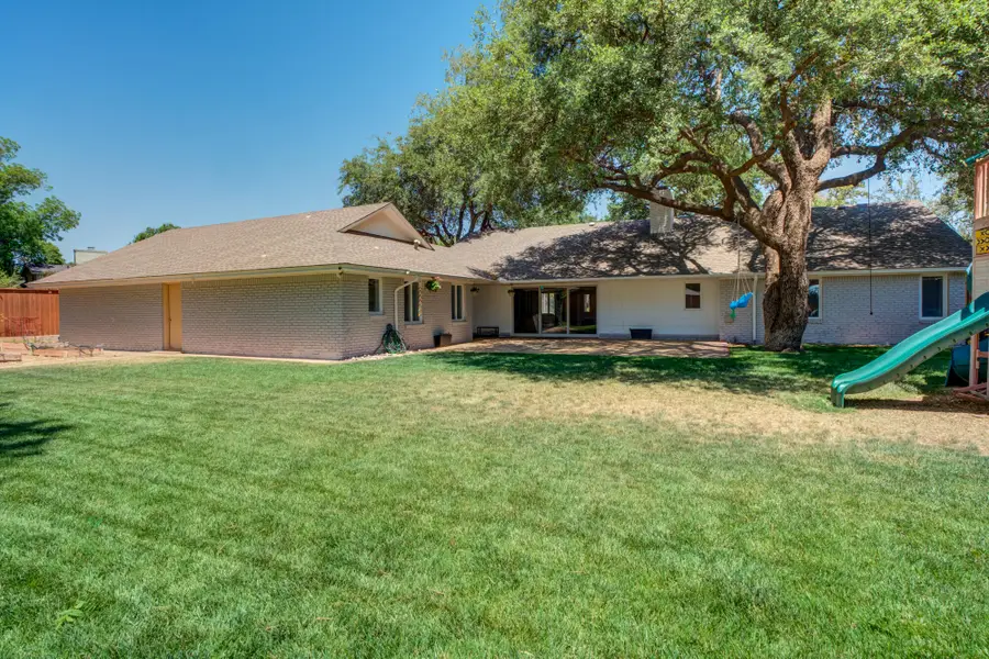 4507 8th Street, Lubbock, TX 79416 - #3
