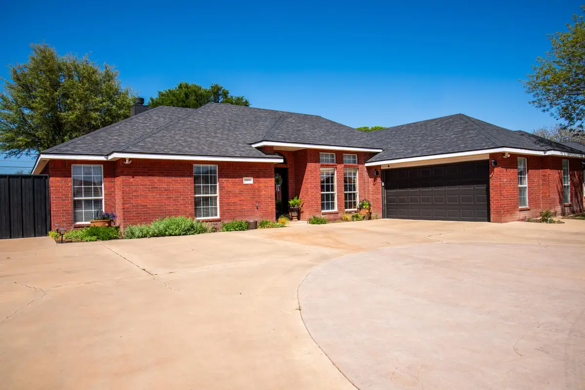 2604 Madison Street, Lubbock, TX 79415 - #1