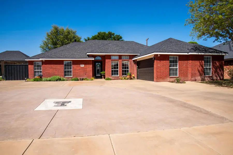 2604 Madison Street, Lubbock, TX 79415 - #2