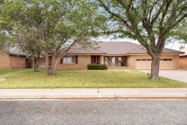 2220 Rice Drive, Levelland, TX 79336