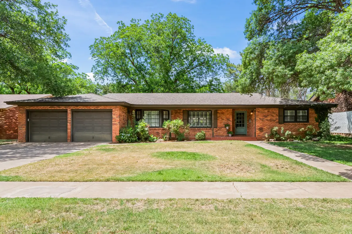 3206 56th Street, Lubbock, TX 79413 - #1