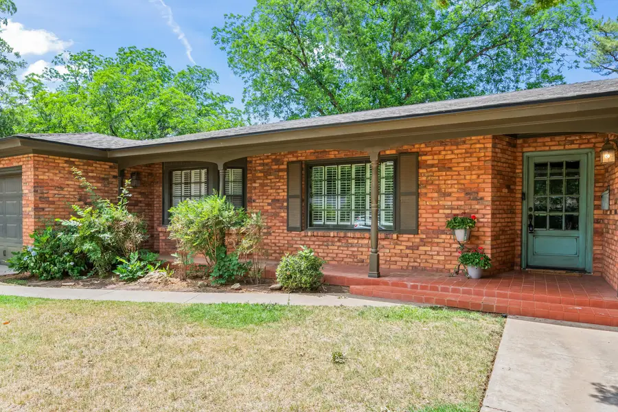3206 56th Street, Lubbock, TX 79413 - #2