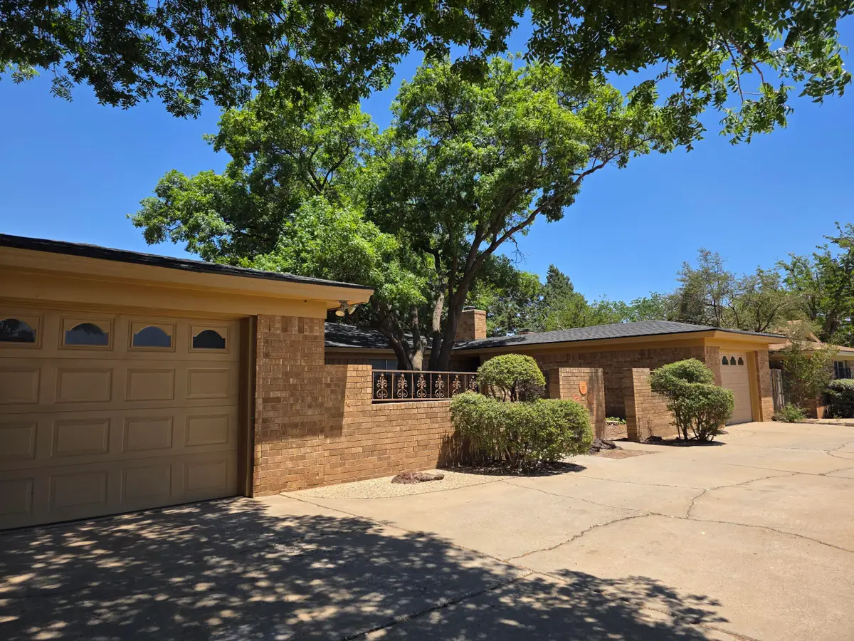 4516 65th Street, Lubbock, TX 79414 - #1
