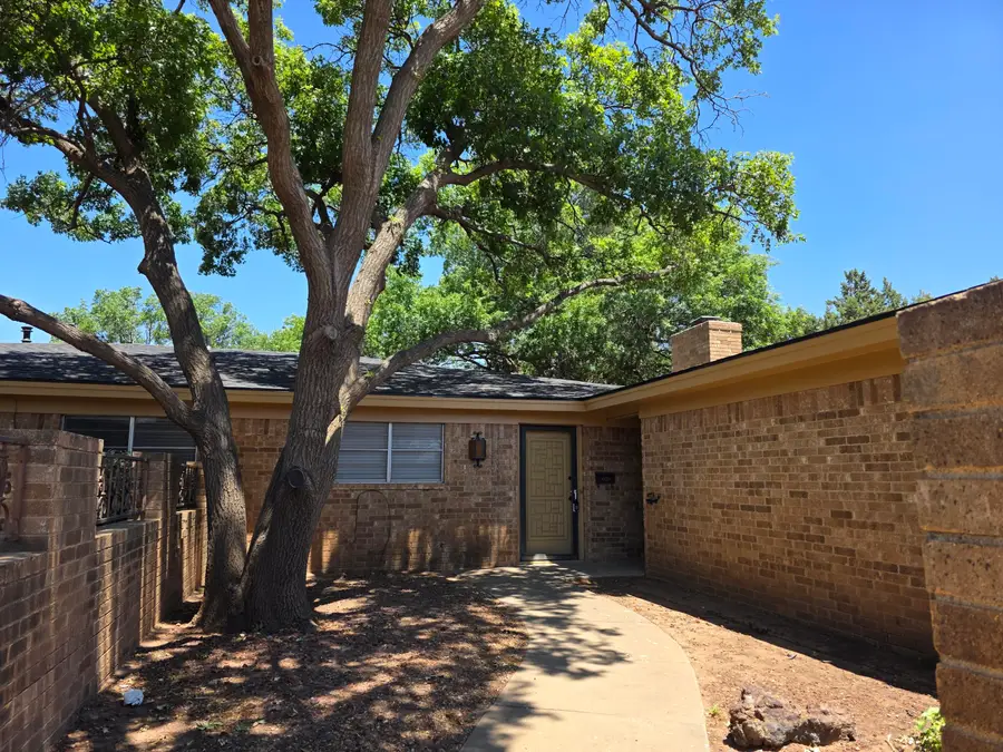 4516 65th Street, Lubbock, TX 79414 - #2