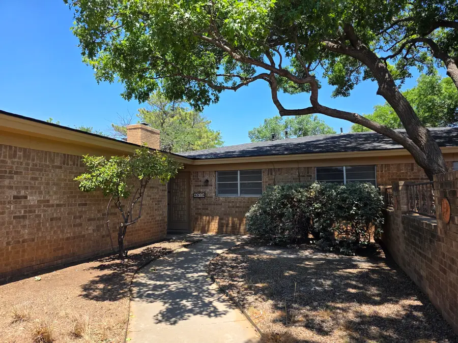4516 65th Street, Lubbock, TX 79414 - #3