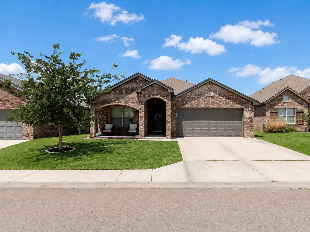 11210 Boston Avenue, Lubbock, TX 79423 - #1
