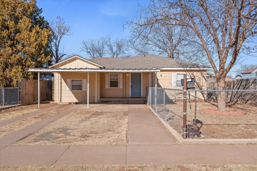 2012 62nd Street, Lubbock, TX 79412 - #2