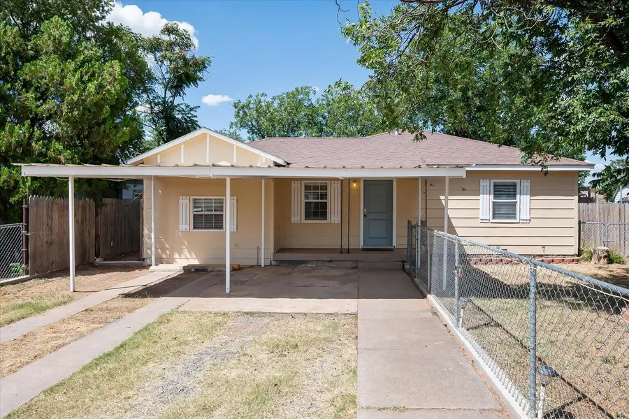 2012 62nd Street, Lubbock, TX 79412 - #3