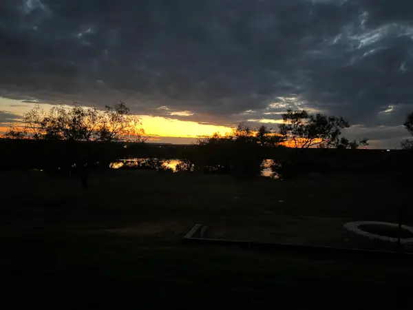 113 Becker Road, Snyder, TX 79549