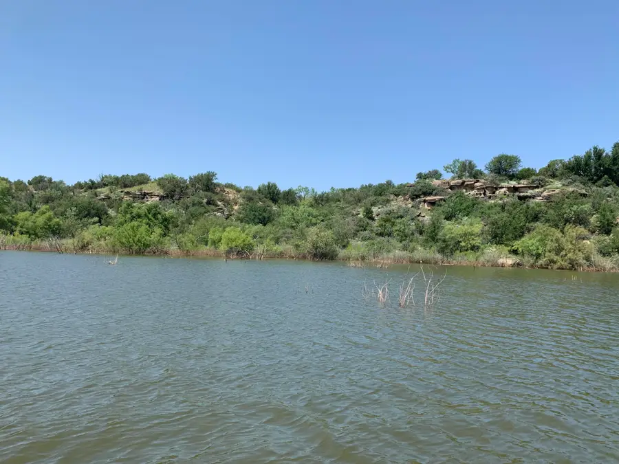 113 Becker Road, Snyder, TX 79549 - #2