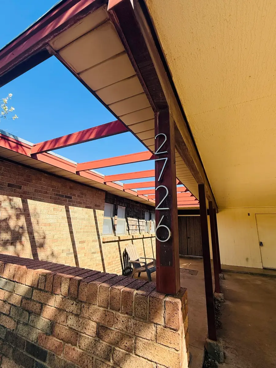 2726 68th Street, Lubbock, TX 79413 - #2