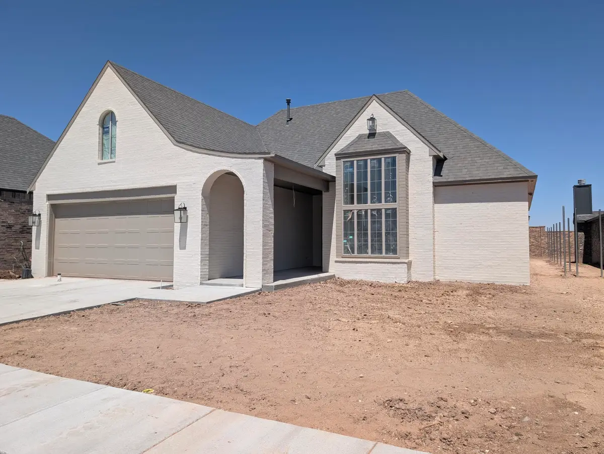 3614 126th Place, Lubbock, TX 79423 - #1