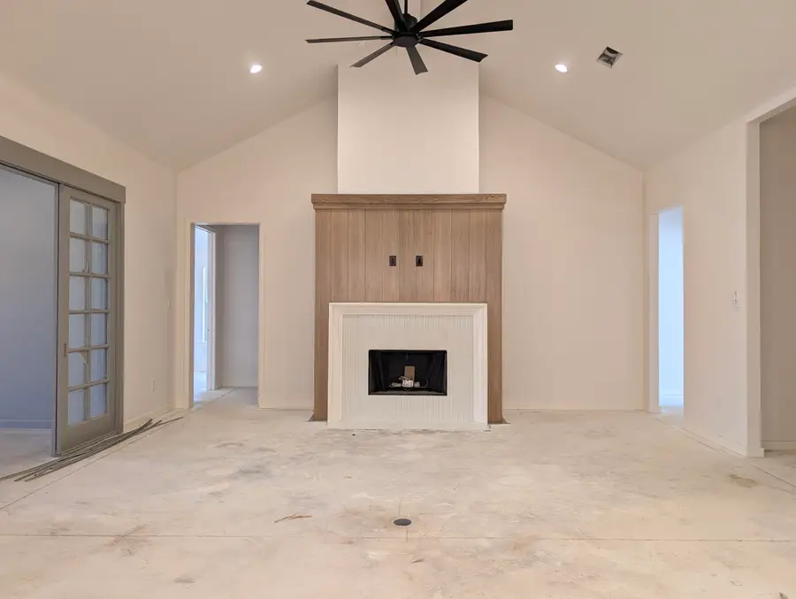 3614 126th Place, Lubbock, TX 79423 - #3