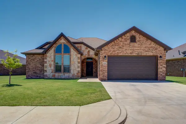 6009 95th Street, Lubbock, TX 79424