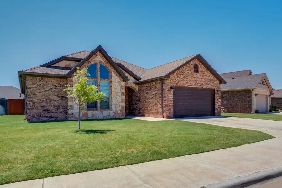 6009 95th Street, Lubbock, TX 79424 - #2