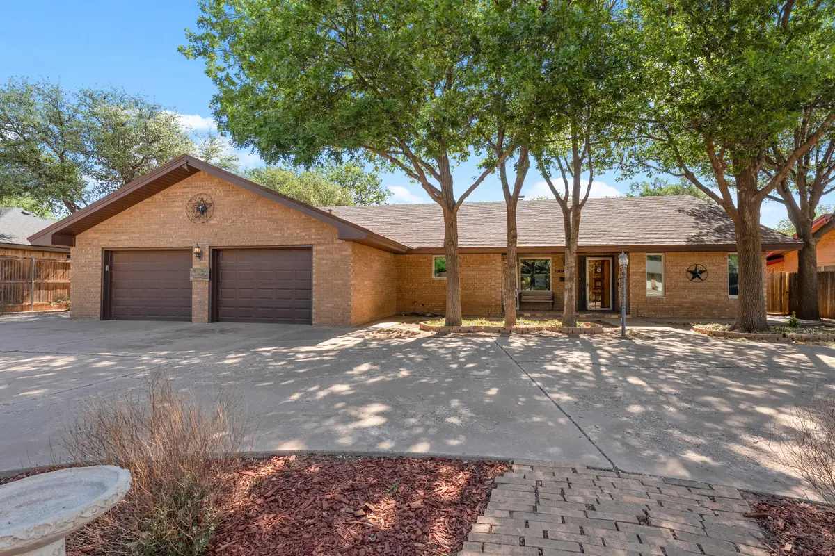 1604 Avenue H, Abernathy, TX 79311 - #1