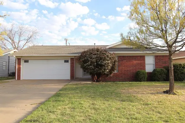 4910 54th Street, Lubbock, TX 79414