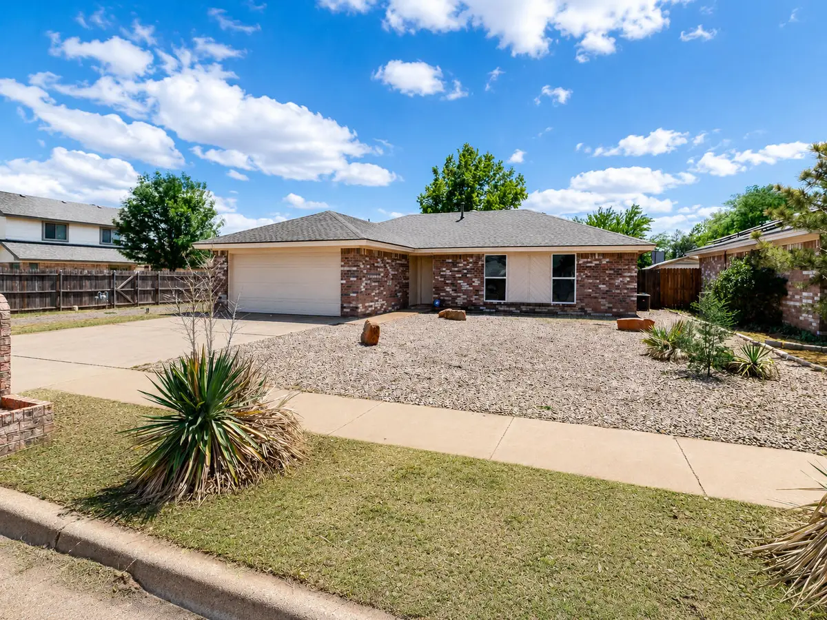 5729 Duke Street, Lubbock, TX 79416 - #1