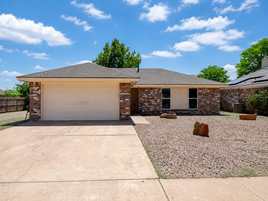 5729 Duke Street, Lubbock, TX 79416 - #2