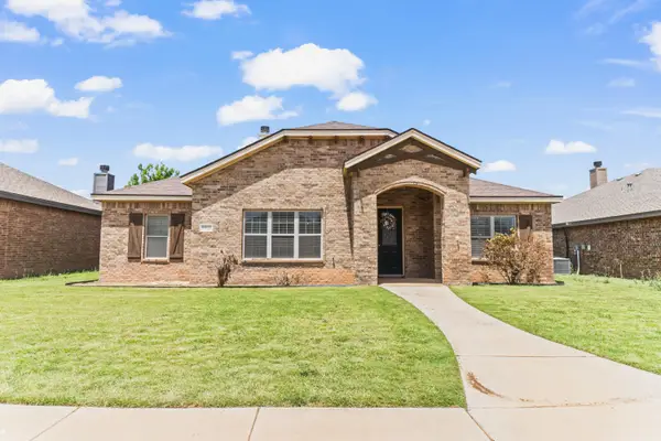 5008 Jarvis Street, Lubbock, TX 79416