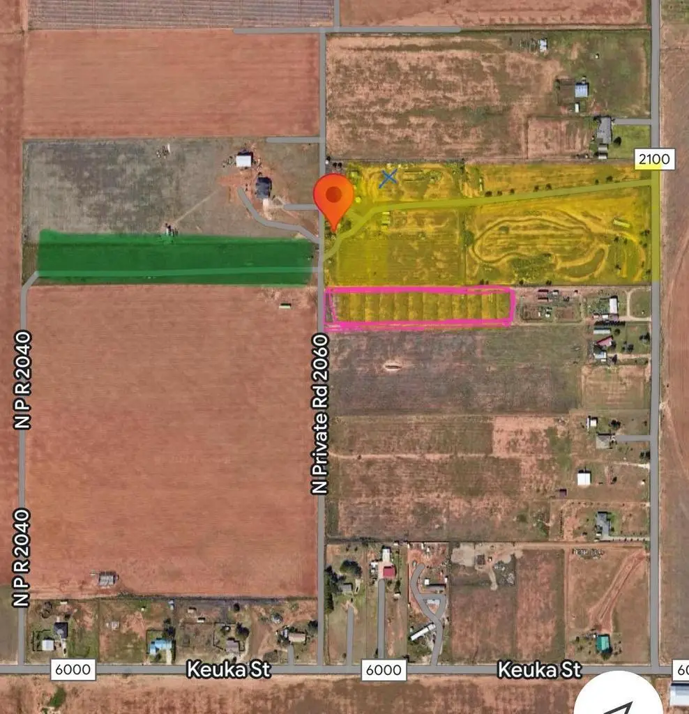 0 Fm 1264, New Deal, TX 79350 - #1