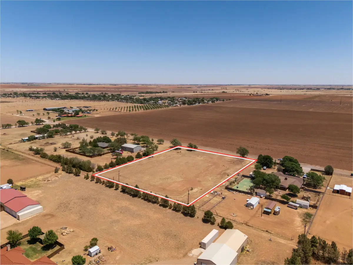 N County Road 1600, Shallowater, TX 79363 - #1
