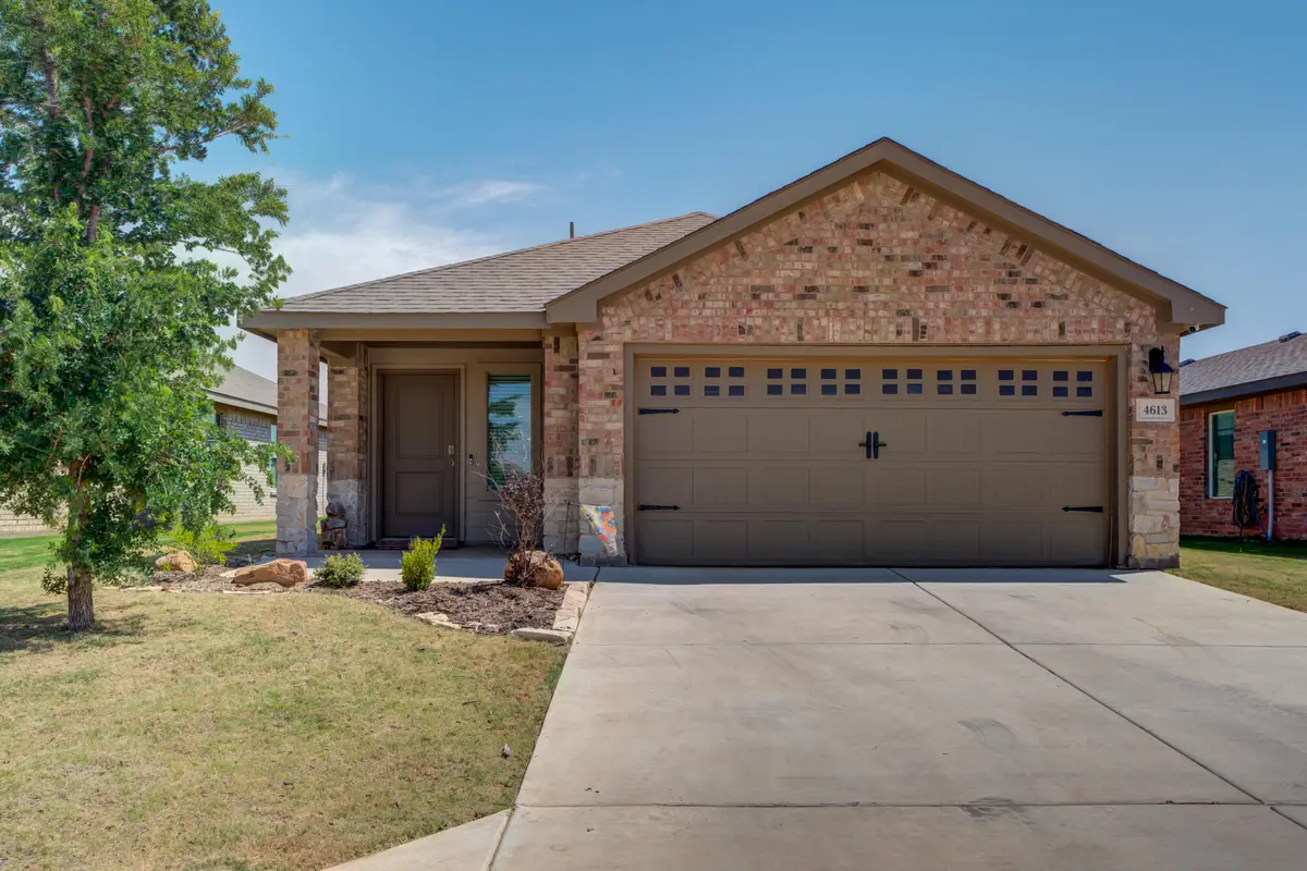4613 126th Street, Lubbock, TX 79423 - #1