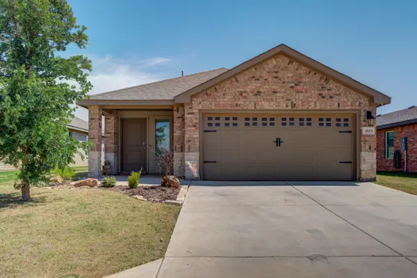 4613 126th Street, Lubbock, TX 79423