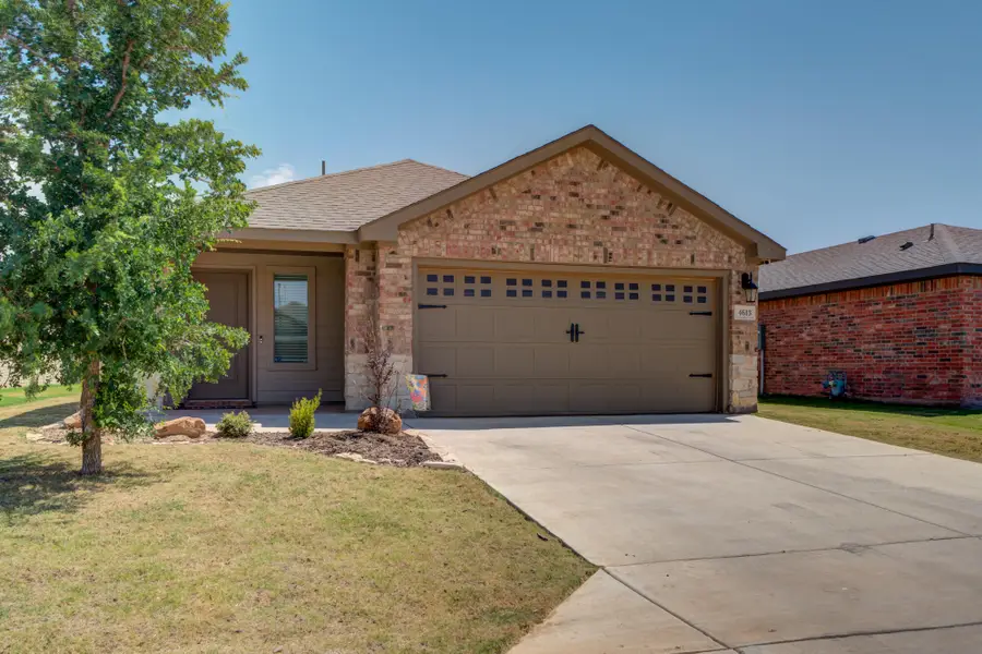 4613 126th Street, Lubbock, TX 79423 - #2
