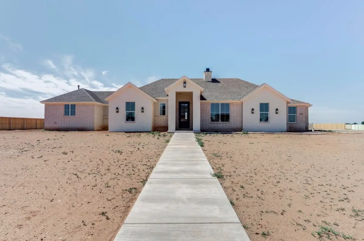 1011 County Rd 7715, Lubbock, TX 79423 - #1