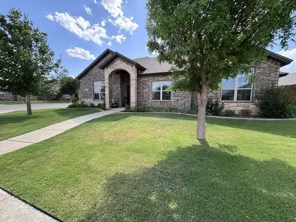 12208 Norfolk Avenue, Lubbock, TX 79423