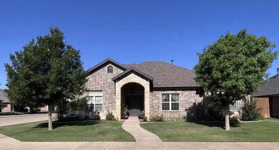 12208 Norfolk Avenue, Lubbock, TX 79423 - #2