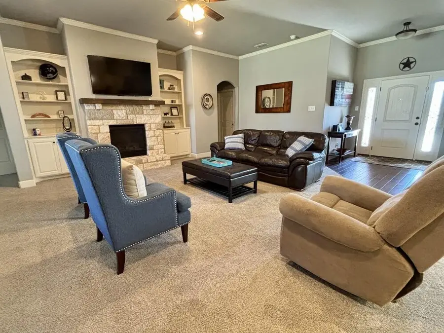 12208 Norfolk Avenue, Lubbock, TX 79423 - #3