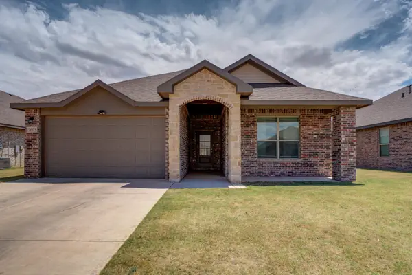 7603 60th Street, Lubbock, TX 79407