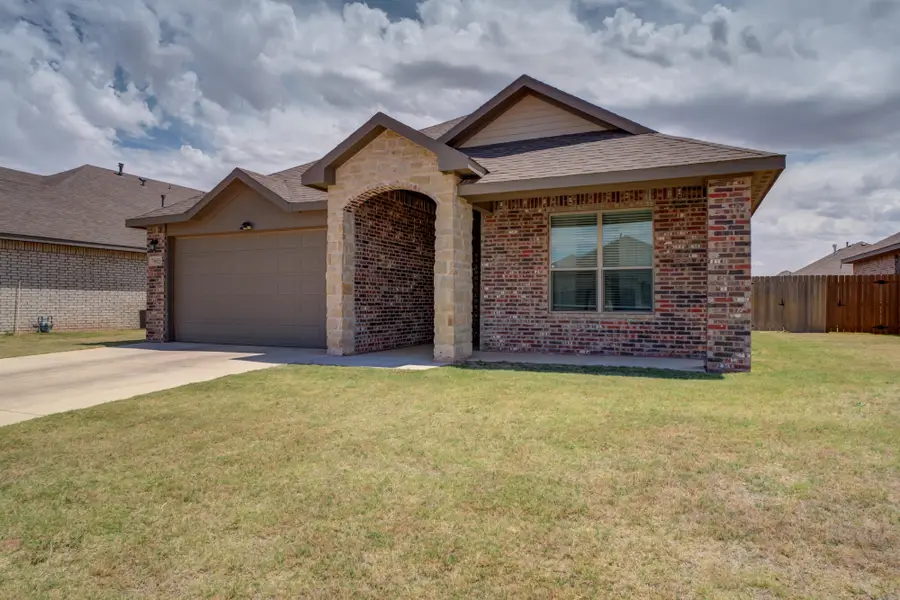 7603 60th Street, Lubbock, TX 79407 - #3