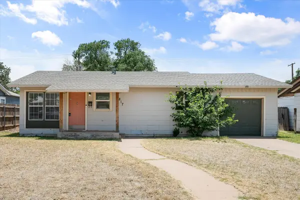 3817 31st Street, Lubbock, TX 79410