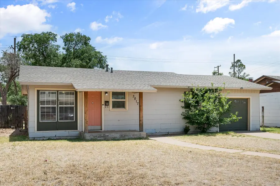 3817 31st Street, Lubbock, TX 79410 - #2