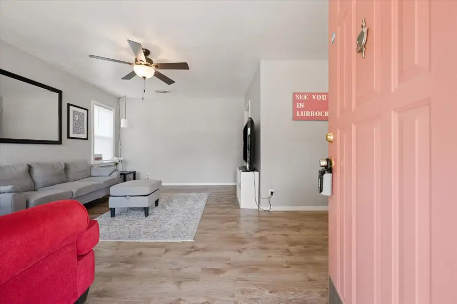 3817 31st Street, Lubbock, TX 79410 - #3