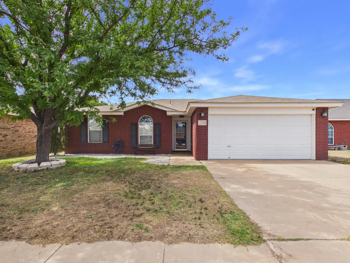 6311 13th Street, Lubbock, TX 79416 - #1