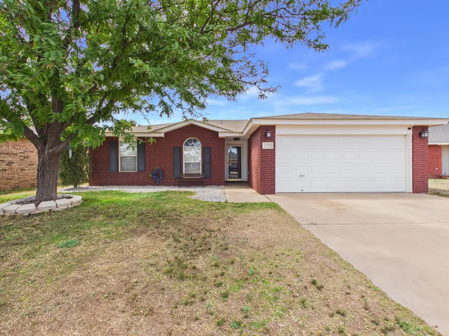 6311 13th Street, Lubbock, TX 79416 - #2