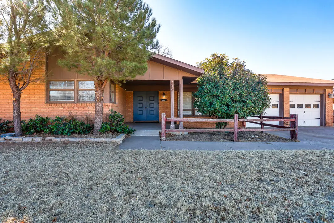 2123 66th Street, Lubbock, TX 79412 - #1
