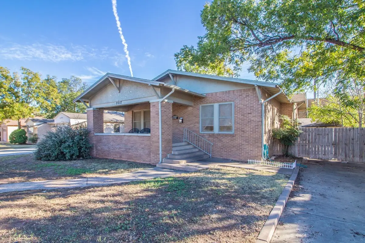 2017 17th Street, Lubbock, TX 79401 - #1