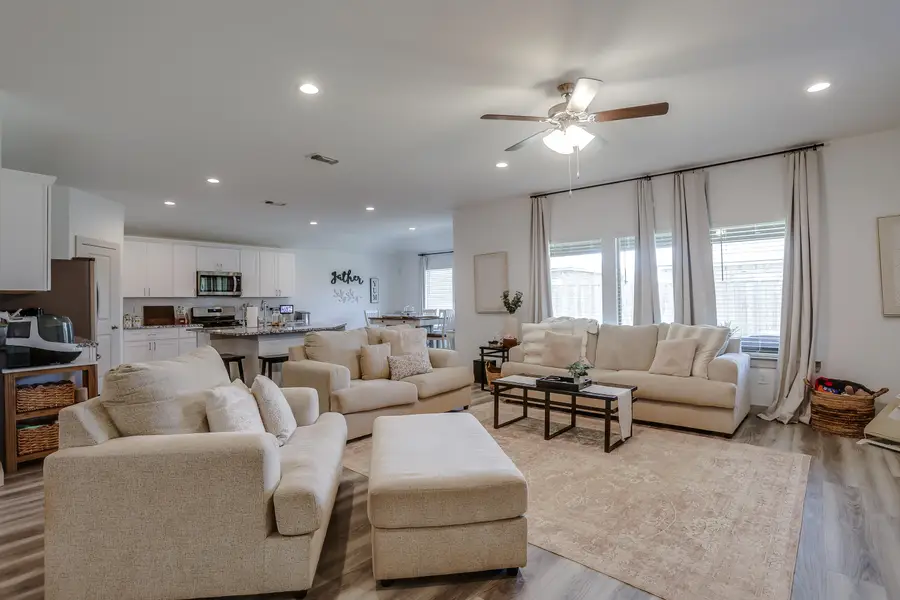 10520 Albany Avenue, Lubbock, TX 79424 - #3