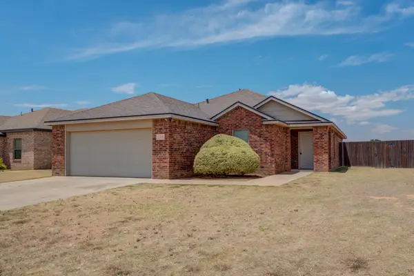 1418 Kingston Street, Wolfforth, TX 79382