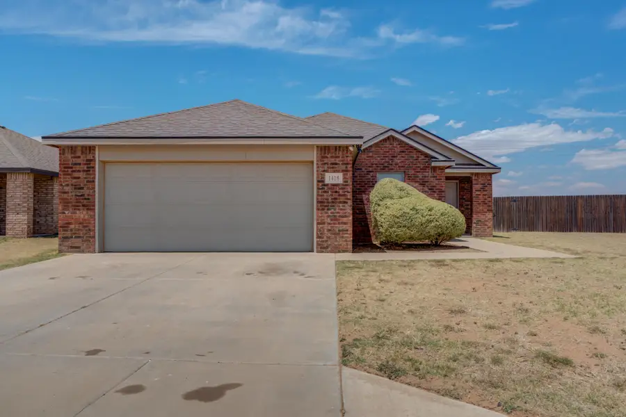 1418 Kingston Street, Wolfforth, TX 79382 - #2
