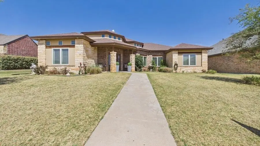 3616 134th Street, Lubbock, TX 79423 - #1